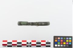 Foto von Bronzearmreif (NHMW-PRAE-023702)